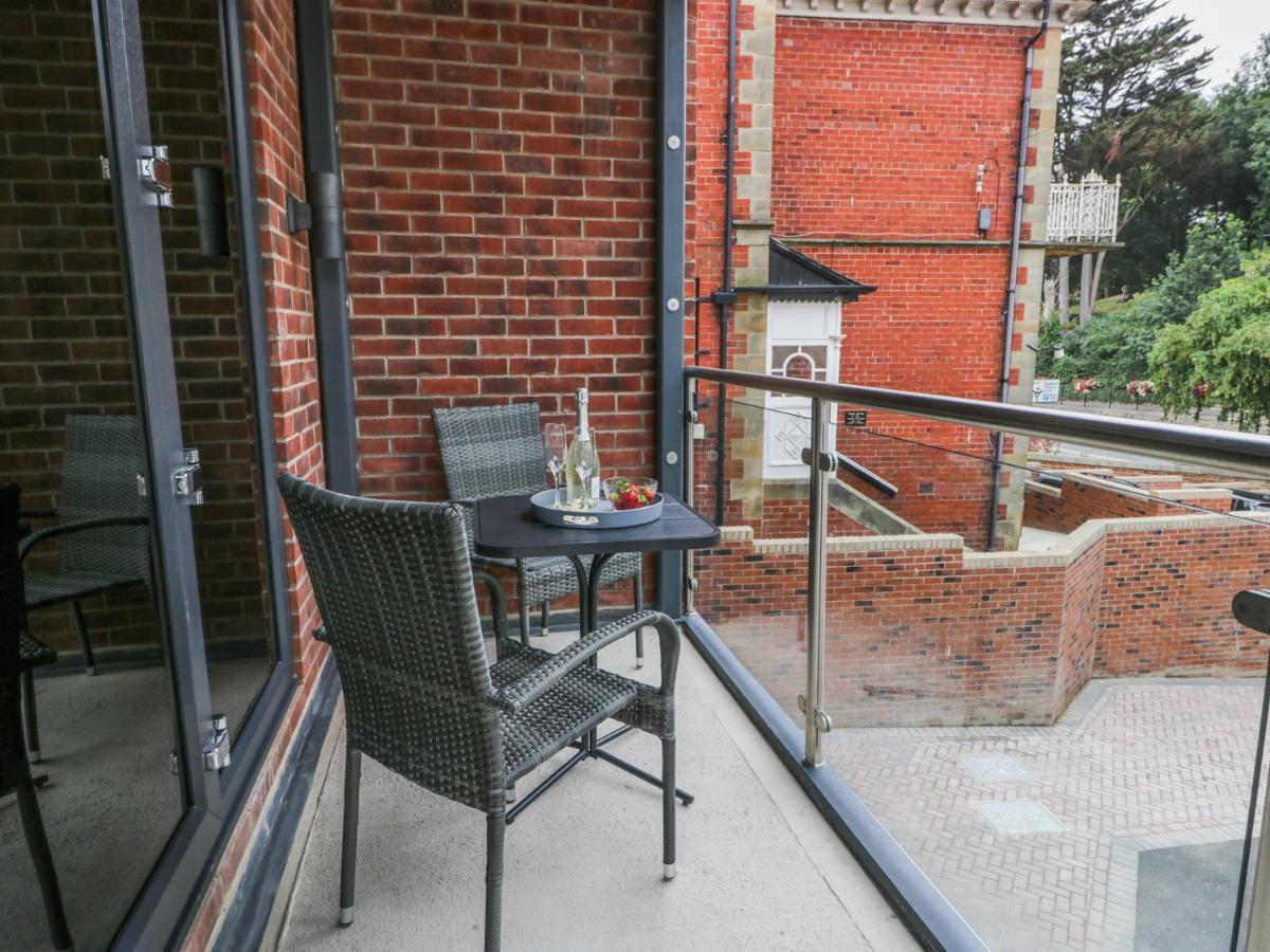The Office Gardens, Apartment 1 Whitby Exterior foto